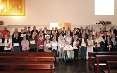 Ortzegunean ospatuko du Arkupeak elkarteak Bazkideen Eguna Gorraizen