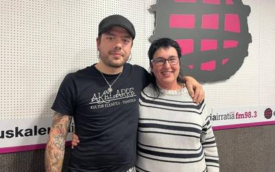 Akelarre, 20 urte kontrakulturaren erresistentzia gune izaten