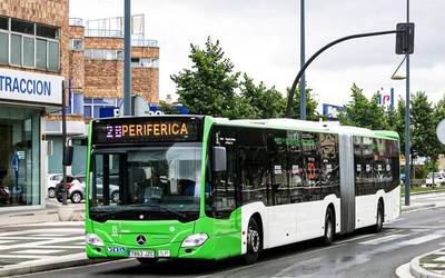 Irailean 200.000 bidaia egin dituzte doan gazteek Tuvisan