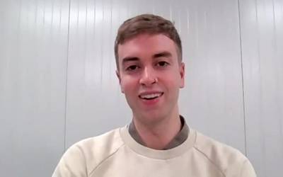 Debagoiendarrak mundutik: Julen Urresti