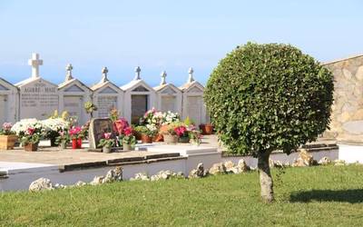 Heriotzari buruzko hitzaldi bat emango du Joxe Mari Sarasolak igande honetan