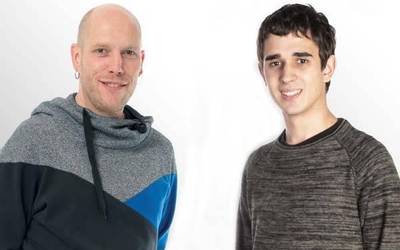 "Finalaurrekoei heltzeko prest"