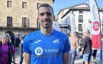 "Indar askorekin hartuko ditugu datozen erronka berriak"