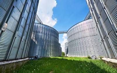 Biometanizazio instalazioen moratoria eskatu dute Iruñean