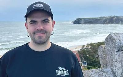 «Gaztetxearen bueltan egun osoko festa antolatu dugu»