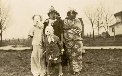 Txingoka 5: Gaba Baltza eta ondra-janak