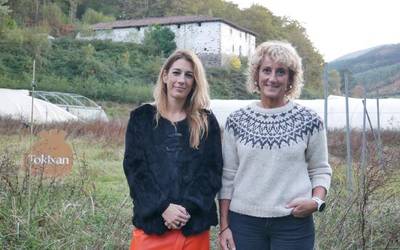 Tokixan egitasmoak eta Oñatiko Udalak bi lursailen lagapenerako hitzarmena sinatuko dute