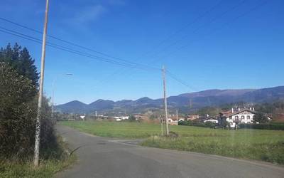 EAJk Zelaietako egoitza berrirako sarbide segurua bermatzea proposatu du