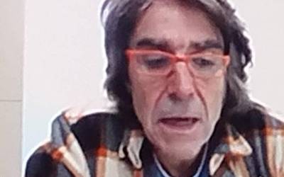 "Taupatik aurten heriotzaren gaia proposatu dugu"