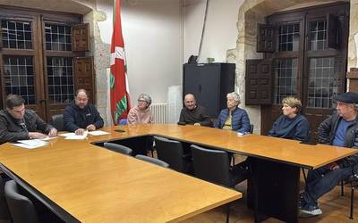 Hiri-hondakinen zergak %5,5eko igoera izango du