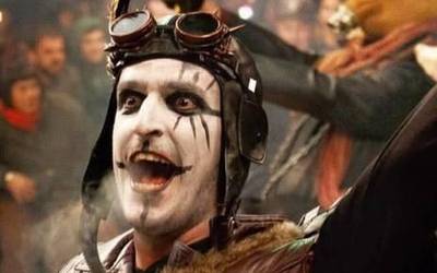 Igor Akarregi (Lekittoko Deabruak): "Barikuan eskainiko dugun Akelarre ikuskizuna euskal mitologian oinarritzen da"