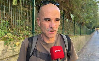 Gripearen aurkako txertoa hartzen duzu?