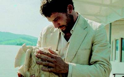 Ikus-entzunezko joera berriak, Zinema Gaur zikloaren bitartez