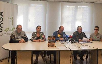 Solariarekin zuen kontratua apurtu du Mendibilek