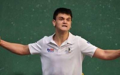 Lakuntzak hartuko du Nafarroako kadeteen Lau eta Erdia