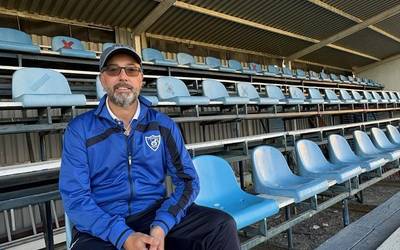 "Sakanako umeek badute futbola, gogoa, intentsitatea eta grina"