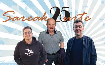 "Halako saio bat egiteak badu garrantzia"