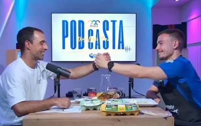 Matx podcasta 05: Iñigo Llopis