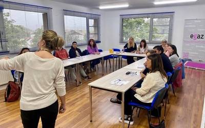 3R Txorierri programak 67 parte-hartzaile ditu exekuzioaren erdian