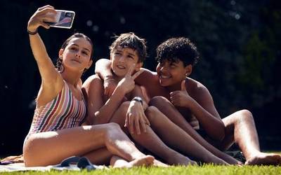 'Pubertat', nerabezaroko sexu erasoei erreparatzen dien telesaila