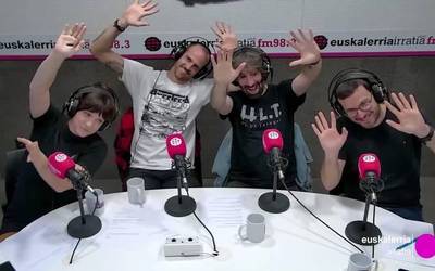 Bueltatu ala hil? Azkenaldiko musika taldeen itzulerak