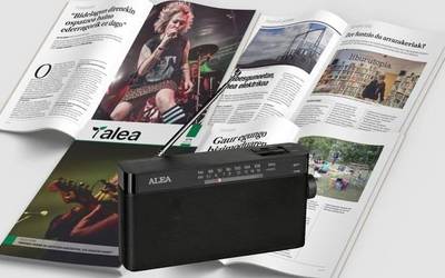 "Ogitartekoa jatean konturatu ziren Lezeako Iturriko aztarnategiaz"