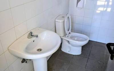 Amurriok hobekuntzak egingo ditu udal hilerrian eta Boriñaur-Landako haur-parkean