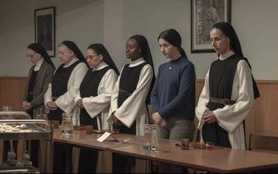 'Los domingos' pelikula: Erabaki harrigarria