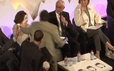 Merengea Yolanda Barcinarentzat: tartakadak 14 urte