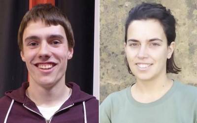 Hiru saio eta finala, herriko lehenengo kopla txapelketan