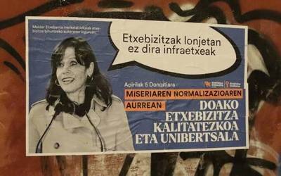 Tentsio handiko eremuaz eta prezioen mugaz