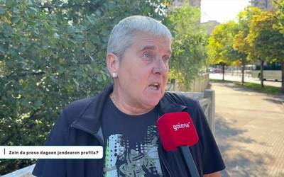 Inkesta: inoiz izan zara delitu baten biktima?