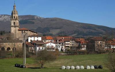 Otxandiok pediatria zerbitzua bermatzea eskatu dio Osakidetzari