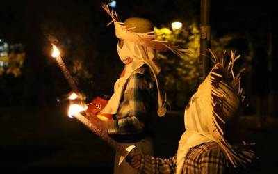 Gaba Baltzaren magian sartuko da Durangaldea