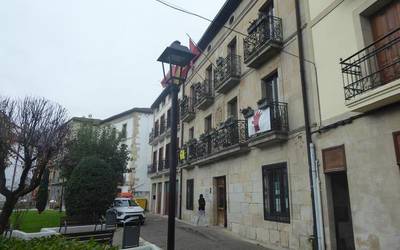 Udalak hezkuntza arloko dirulaguntza deialdia egin du.