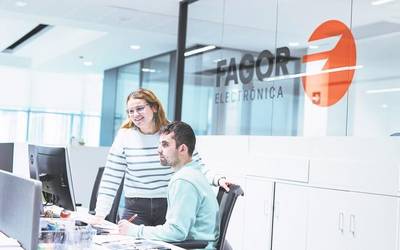 Arlo askotariko lan aukerak, kooperatiba talde bakarrean