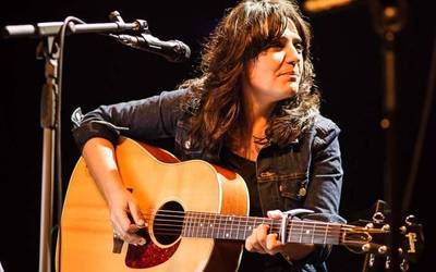 Anarik kontzertua emanen du igandean Elizondon