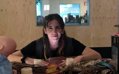 Xanduli manduli, asteburu on zuri!