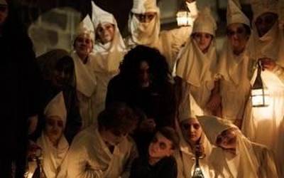 [ARGAZKI GALERIA] Gaba Baltzaren magia Durangon