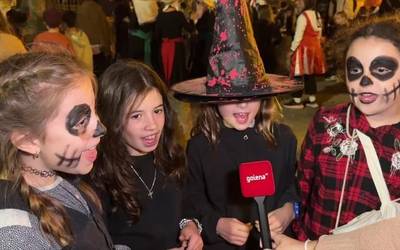 Gaba Baltzaren magia iritsi da bailarako herrietara