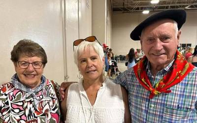 «Erromantizismotik urrun, errealitate gordina bizitu zuten artzainek AEBetan»