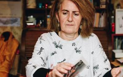 Aran Santamariak eskainiko dituen tailerretarako izen ematea bihar itxiko dute