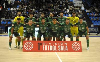 Melistar izango da Osasuna Magna Xotaren lehen arerioa Kopan