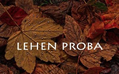 2025eko Orbel Jokoak: lehen asteko galderak