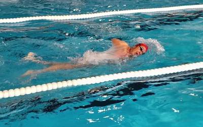 Josune Odriozola: ura, etsai eta lagun gisa