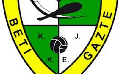 Mutriku 2 - Beti Gazte 2