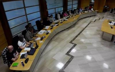 Laudioko Udalak aurrera atera ditu 2026ko ordenantza fiskalak