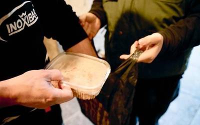 Xenofobia presente gure kaleetan, ezkutuko faxismoaren oihu bezala