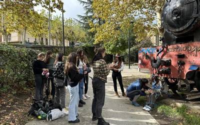 Berrikuntzak egongo dira aurtengo film laburren rallyan