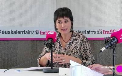 Laura Aznal: “UPNk garrantzirik eta eraginik gabeko indar politikoa izaten jarraitzen du”